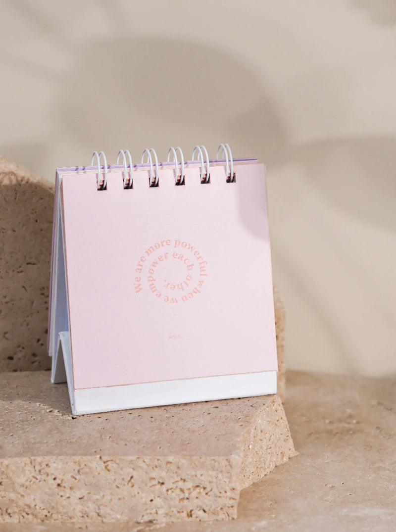 Happy Days Flip Book