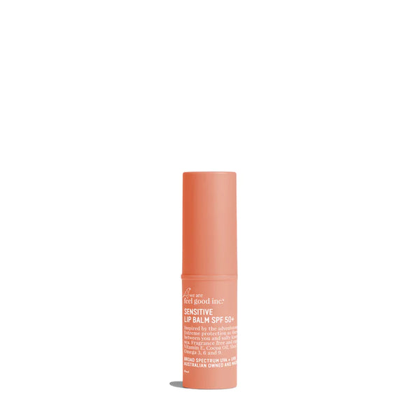 Sensitive Lip Balm