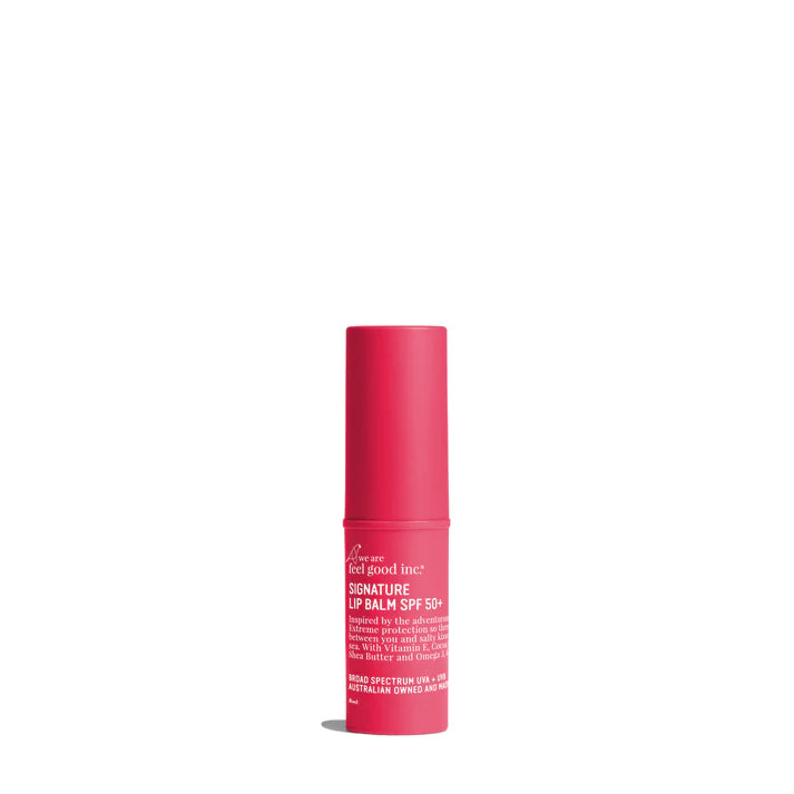 Signature Lip Balm