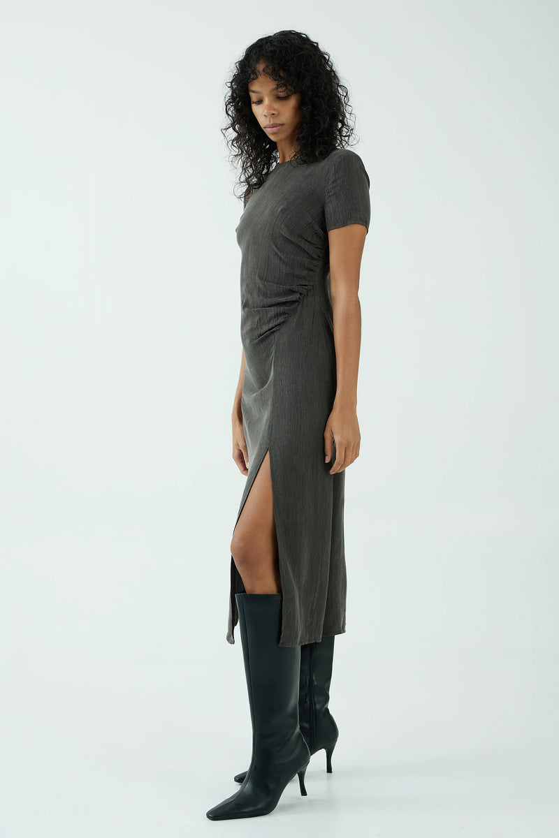 Field Flowers Gather Tee Dress