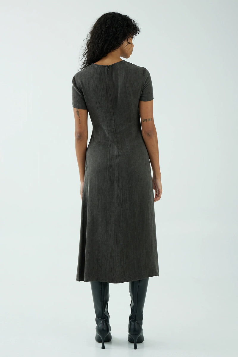 Field Flowers Gather Tee Dress