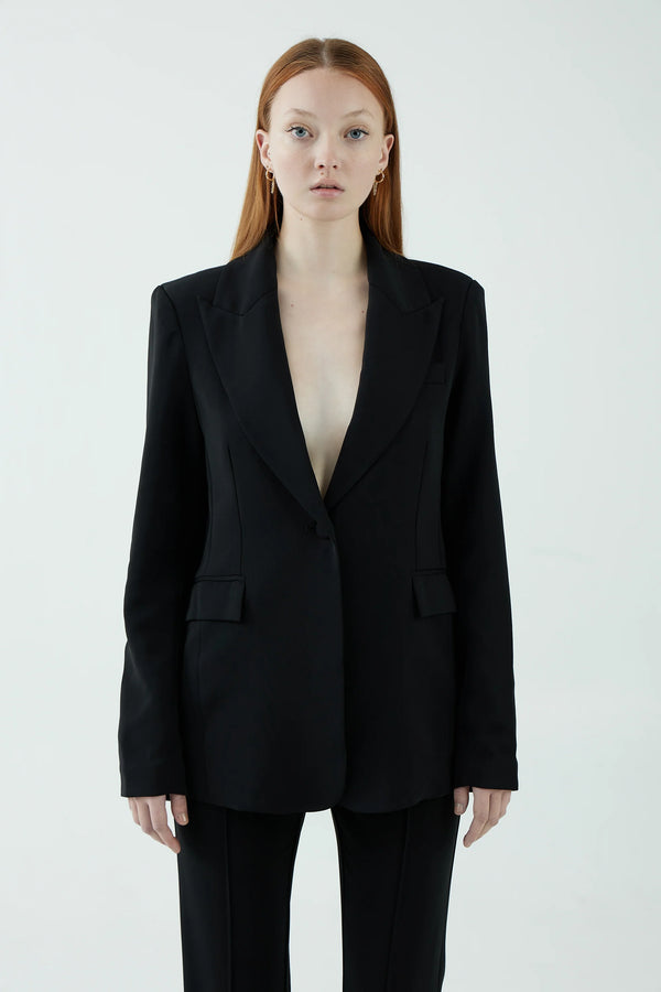 Overflow Tailored Blazer