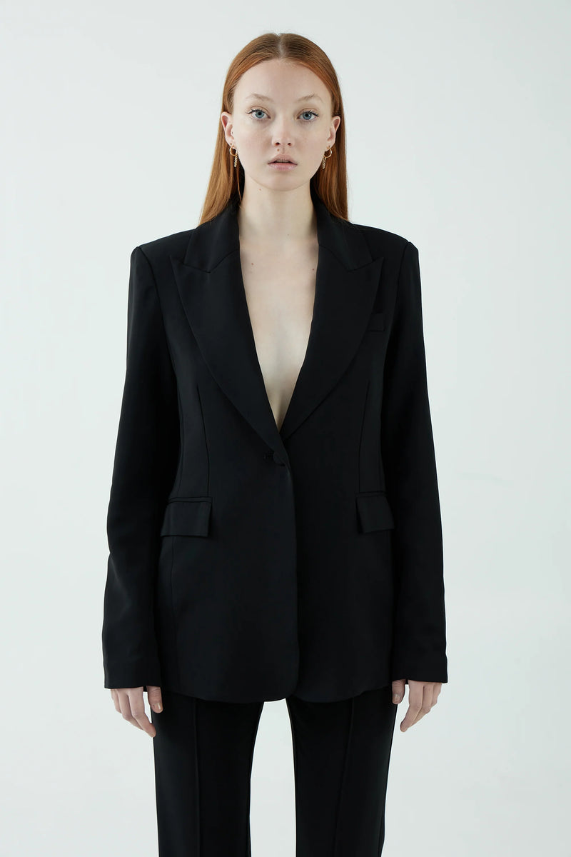 Overflow Tailored Blazer
