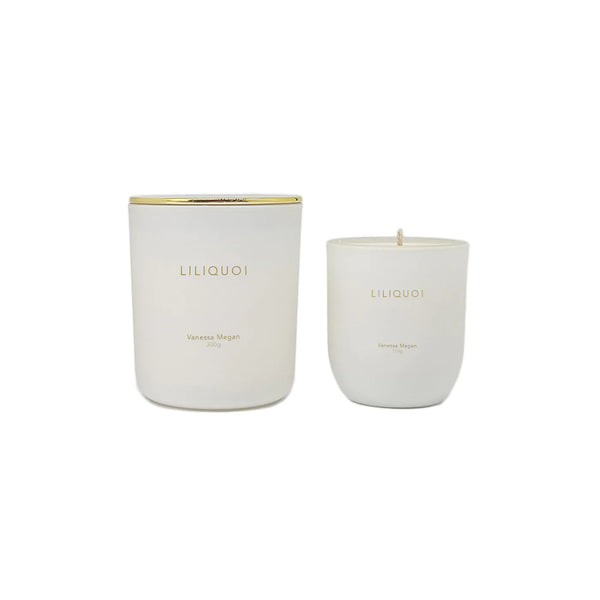Liliquoi 300g Candle
