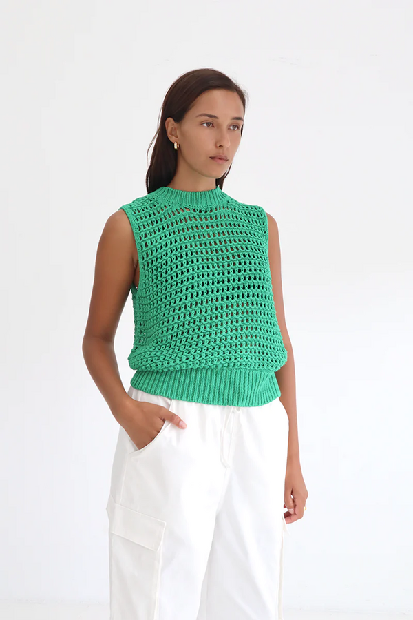 Wallace Vest