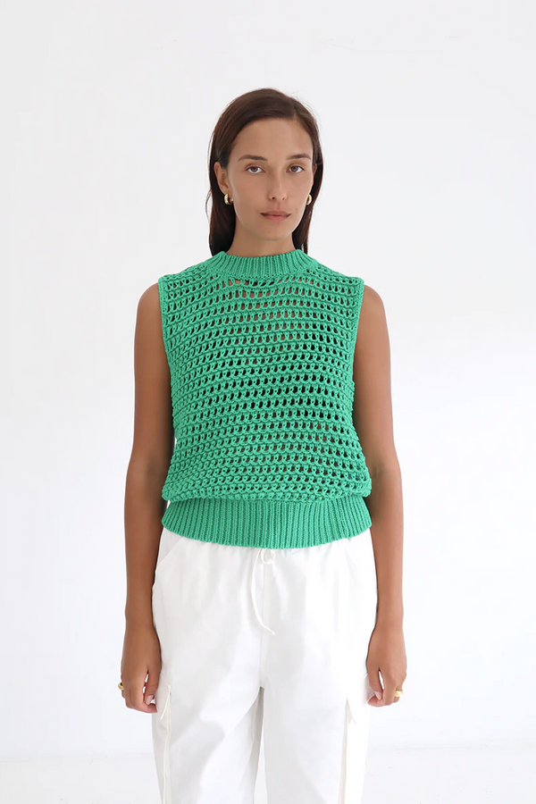 Wallace Vest