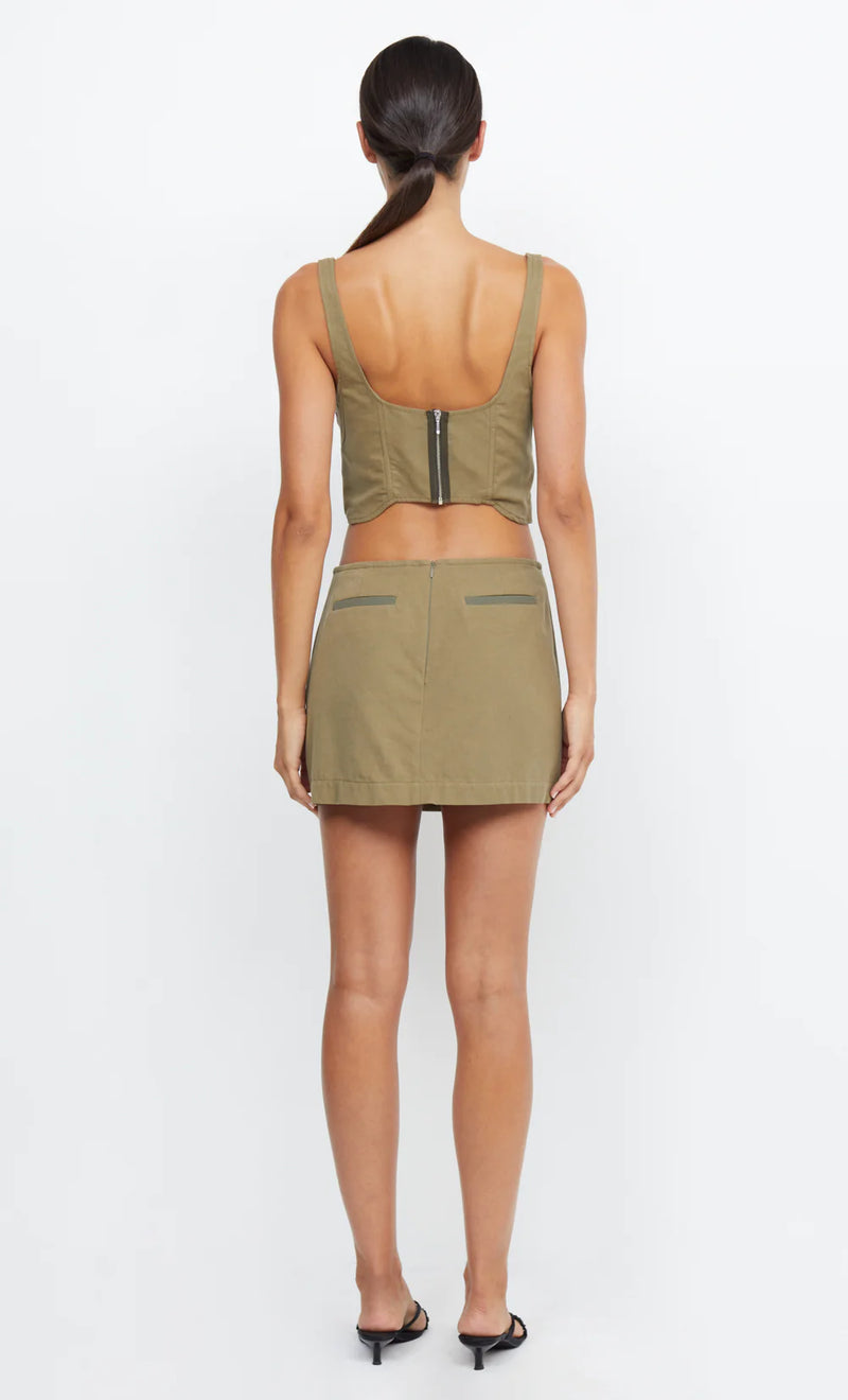 Remi Corset Top