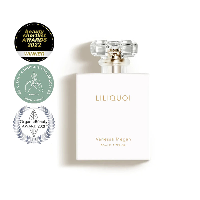 Lilliquoi 50ml Perfume