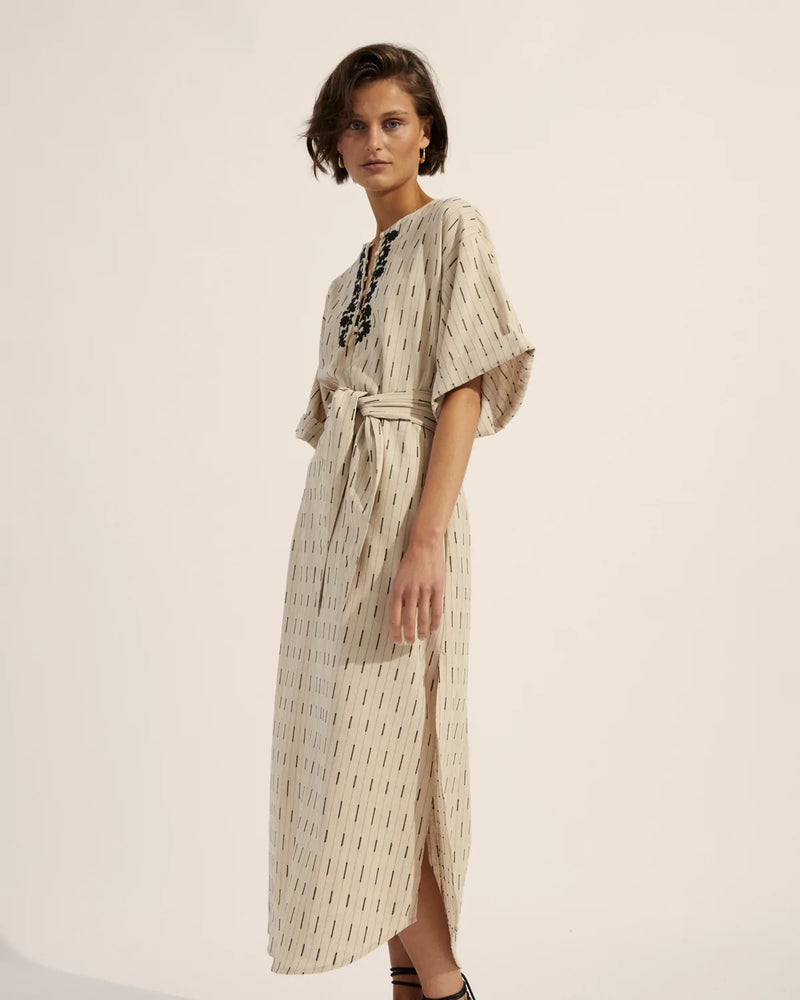 Sanction Dress