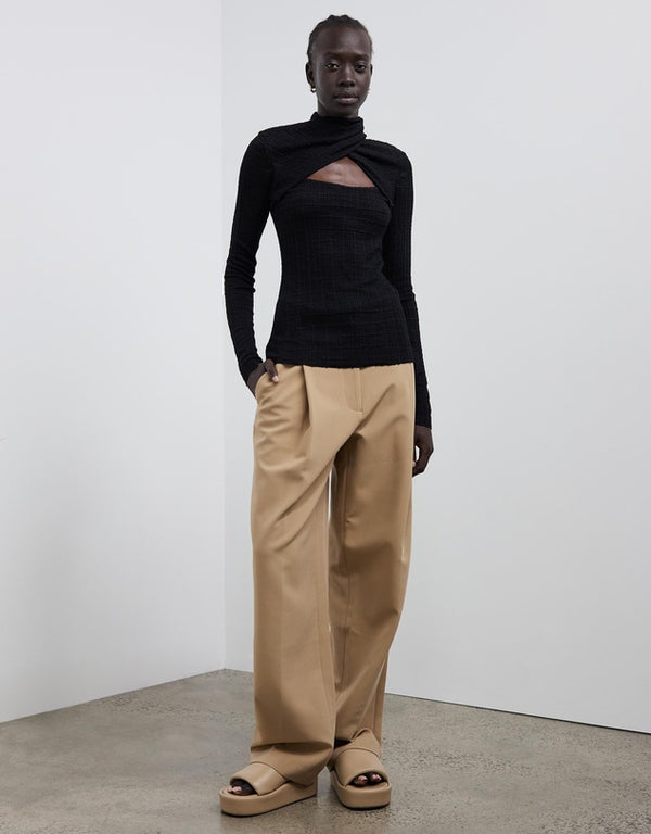 Cypress Long Sleeve Top