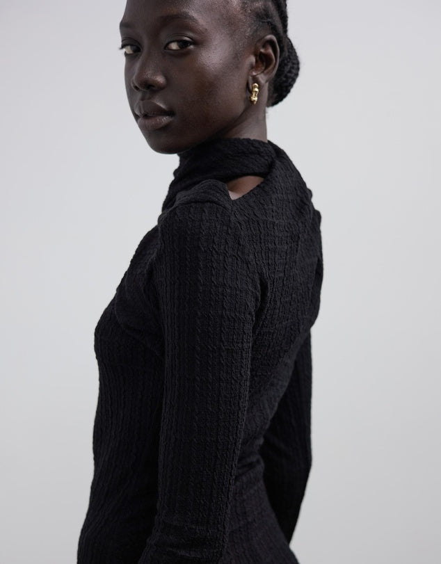 Cypress Long Sleeve Top