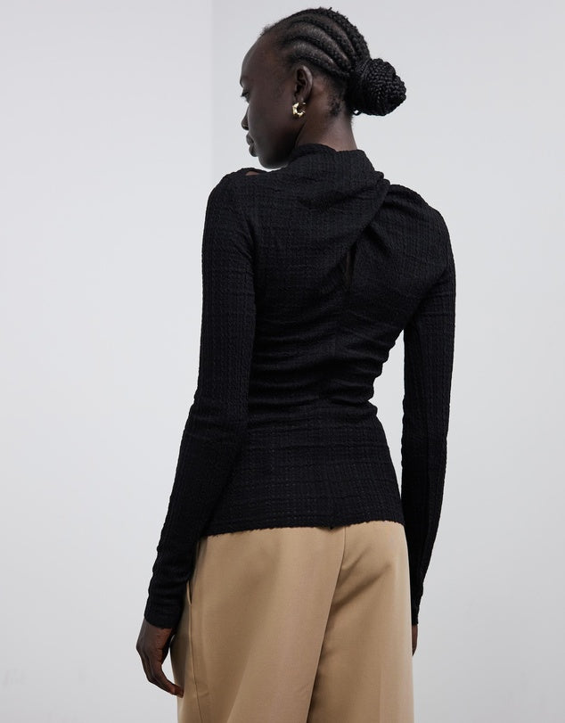 Cypress Long Sleeve Top