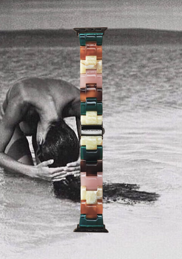 Miss Missoni Apple Watch Strap