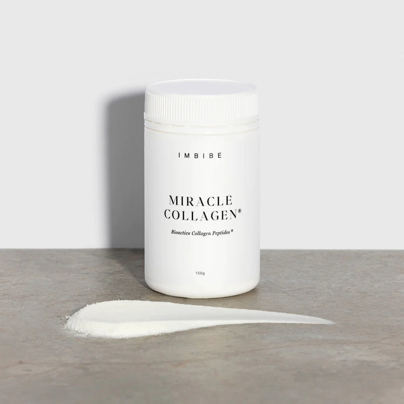 Miracle Collagen
