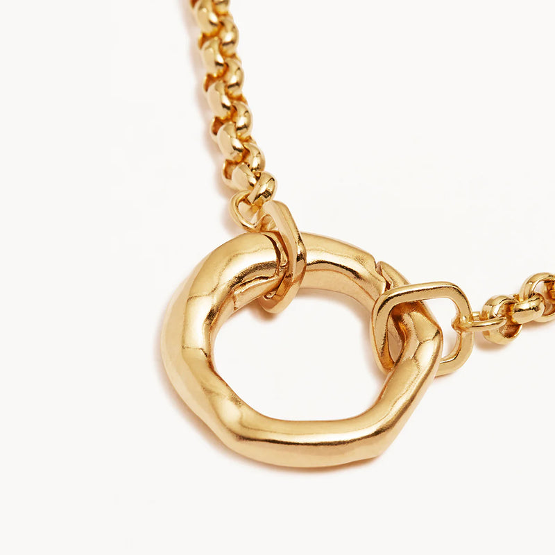Horizon Annex Link Necklace