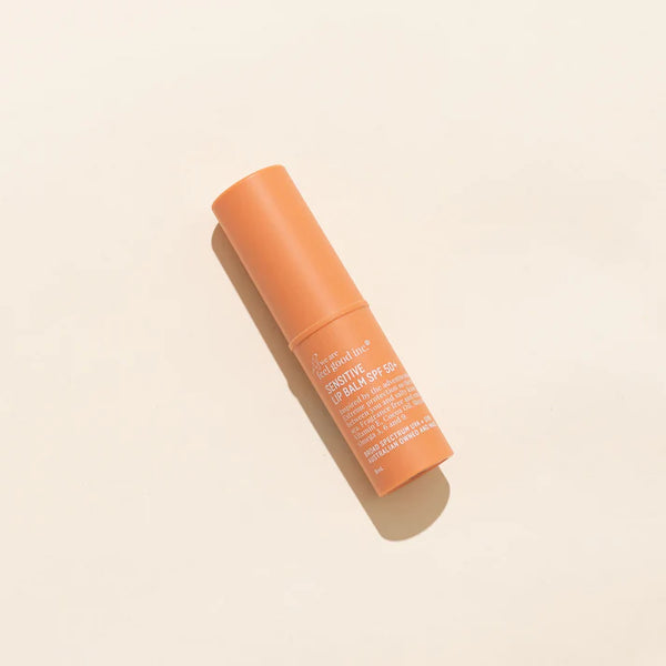 Sensitive Lip Balm