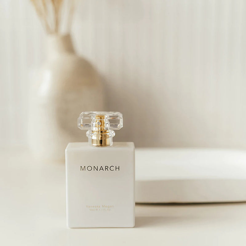 Monarch 50ml Perfume